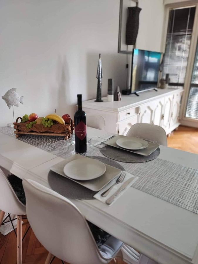 Apartman Joy リエカ エクステリア 写真