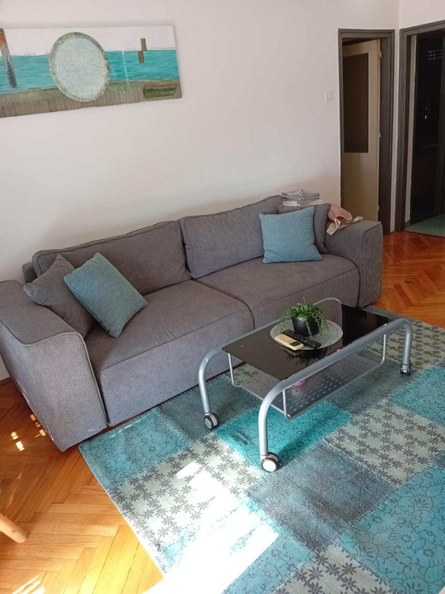 Apartman Joy リエカ エクステリア 写真